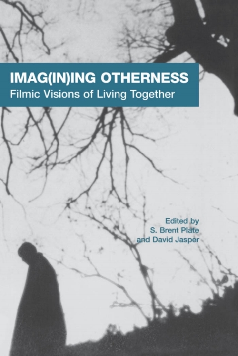 Cover image for book Imag(in)ing Otherness
