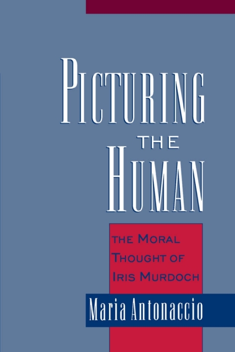 Cover image for book Picturing the Human