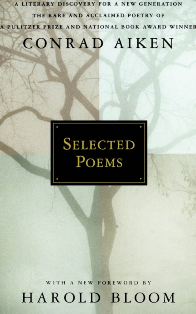 Selected Poems