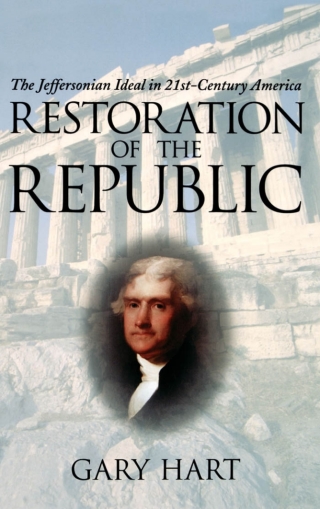 Restoration of the Republic
