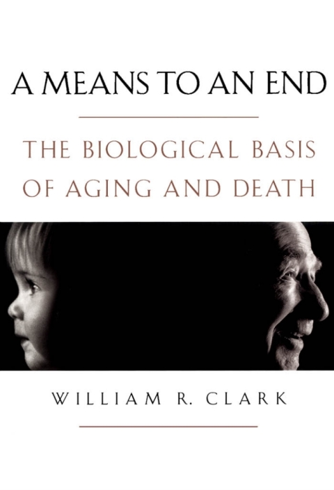 Cover image for book A Means to an End
