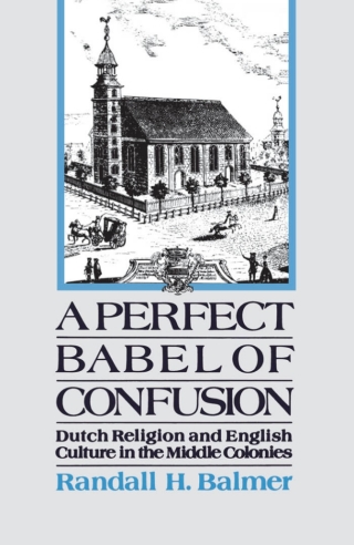 A Perfect Babel of Confusion