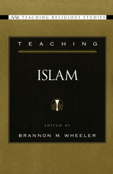 Cover image for book Teaching Islam