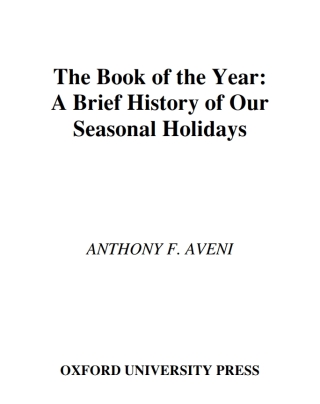 The Book of the Year