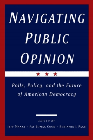 Navigating Public Opinion
