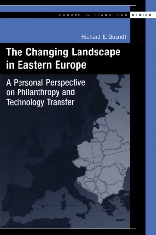 The Changing Landscape in Eastern Europe