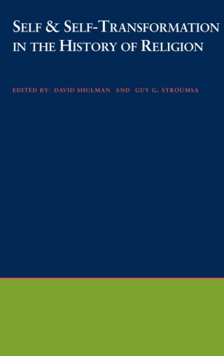 Self and Self-Transformations in the History of Religions
