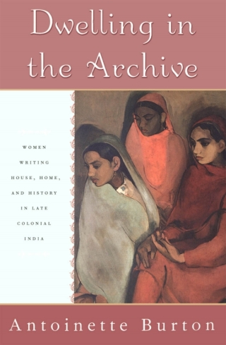 Dwelling in the Archive