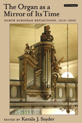 The Organ As a Mirror of Its Time
