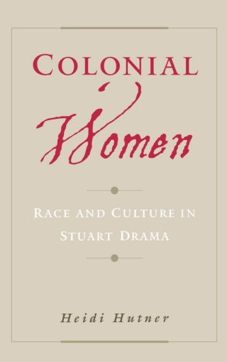 Colonial Women
