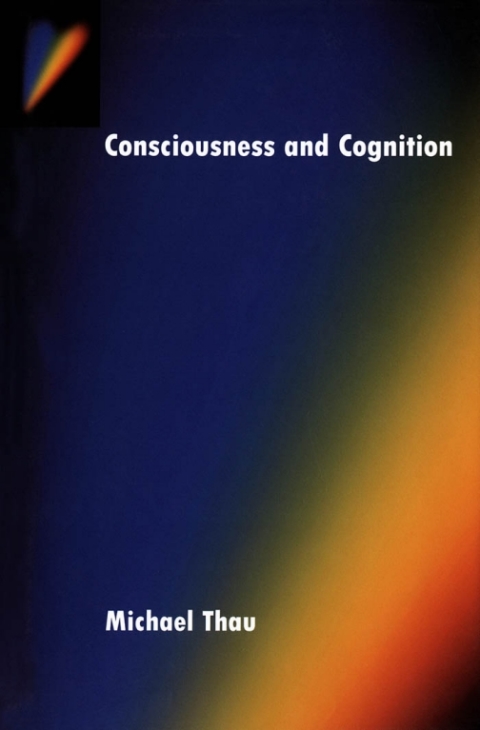 Cover image for book Consciousness and Cognition