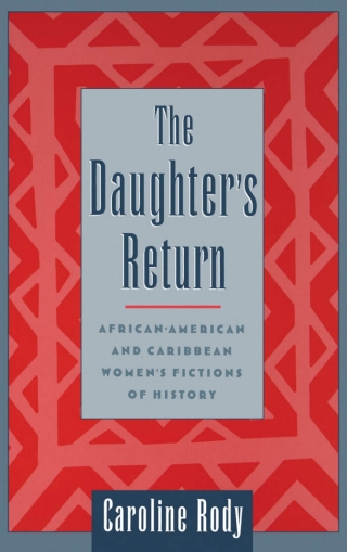 The Daughter's Return