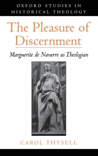 The Pleasure of Discernment