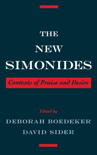 The New Simonides