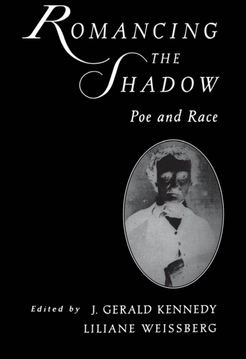Cover image for book Romancing the Shadow