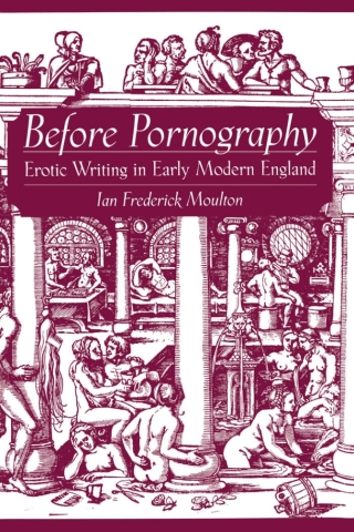 Before Pornography