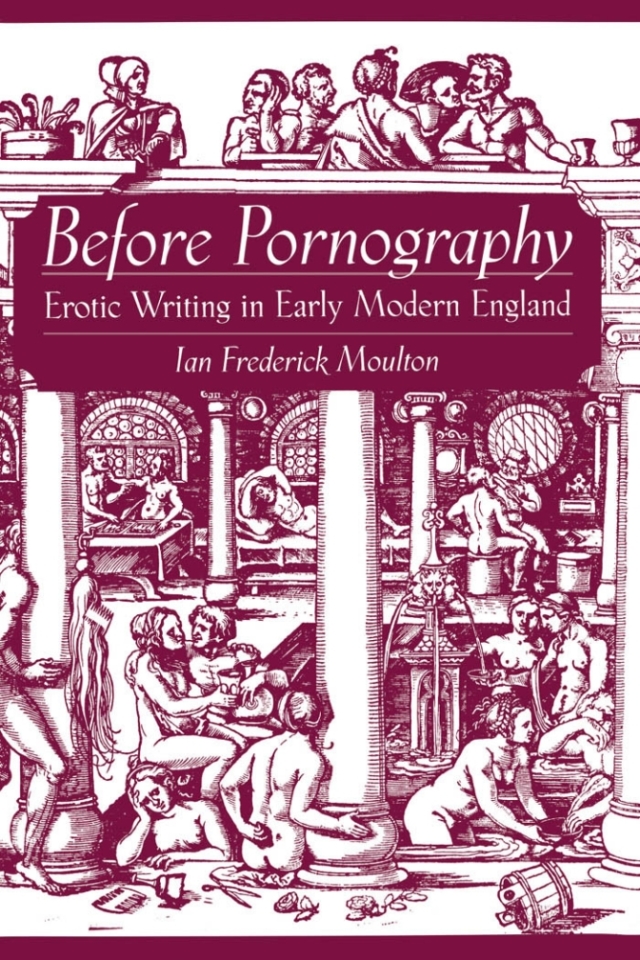 Before Pornography