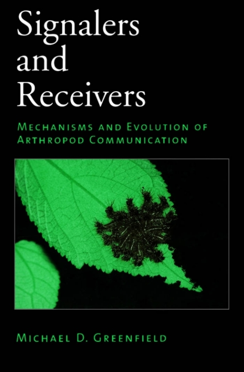 Cover image for book Signalers and Receivers