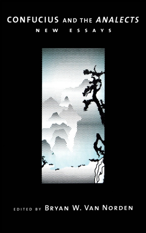 Cover image for book Confucius and the Analects