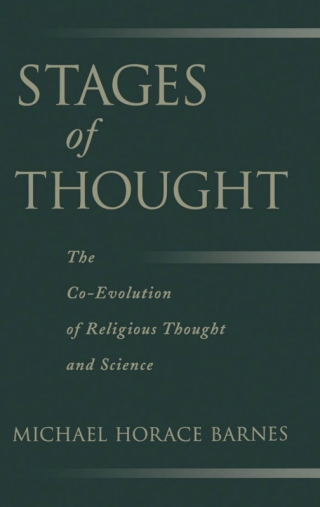 Stages of Thought