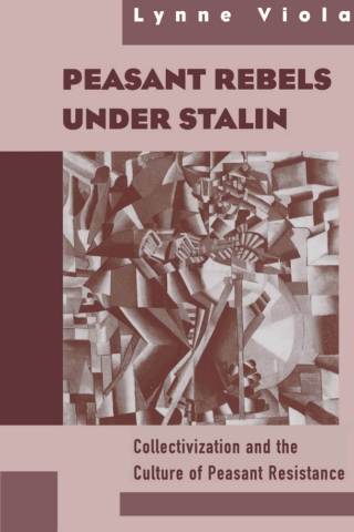 Peasant Rebels Under Stalin