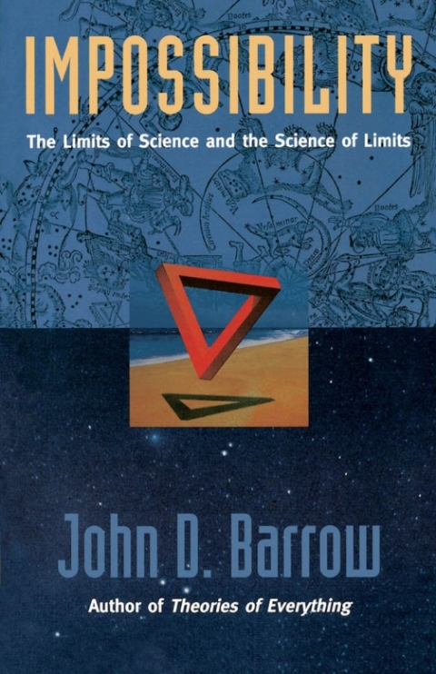 Cover image for book Impossibility