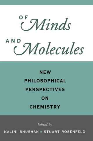 Of Minds and Molecules