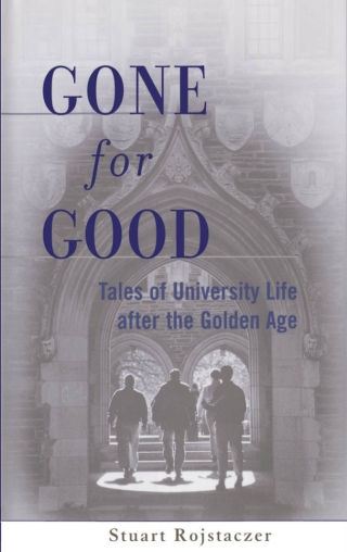 Gone for Good