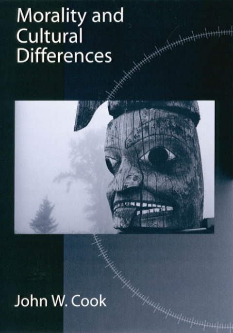 Cover image for book Morality and Cultural Differences