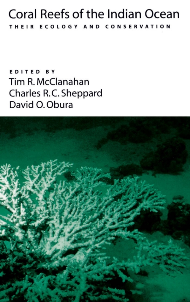 Coral Reefs of the Indian Ocean