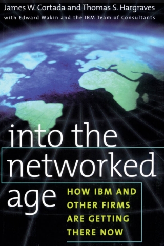Into the Networked Age