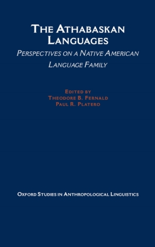 The Athabaskan Languages
