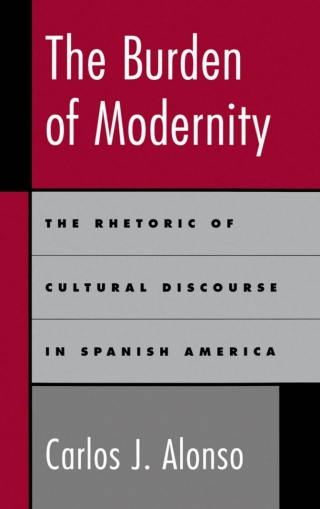 The Burden of Modernity