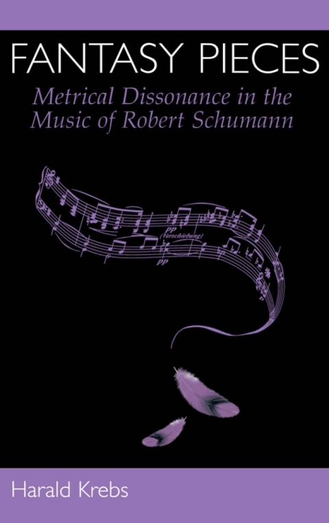 Cover image for book Fantasy Pieces