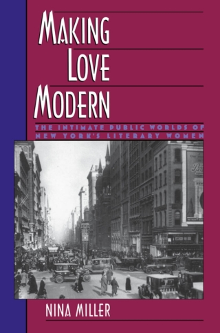 Making Love Modern