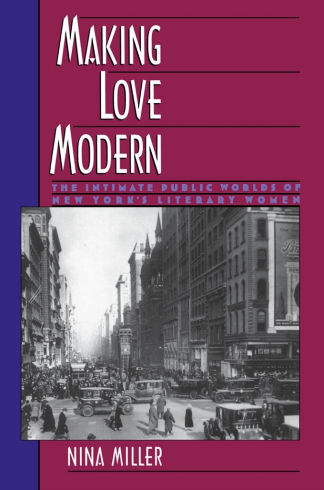 Making Love Modern