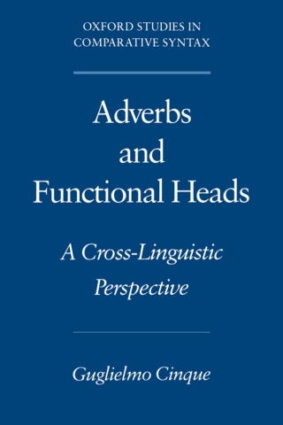 Adverbs and Functional Heads