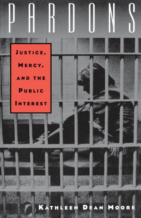 Cover image for book Pardons