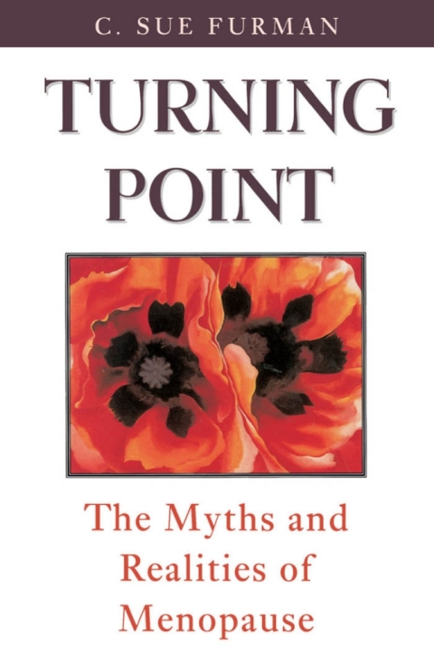 Cover image for book Turning Point