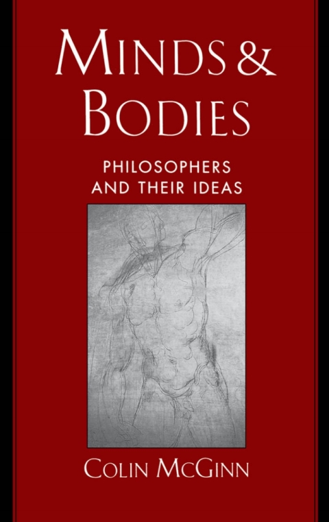 Cover image for book Minds and Bodies