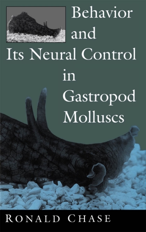 Cover image for book Behavior and Its Neural Control in Gastropod Molluscs