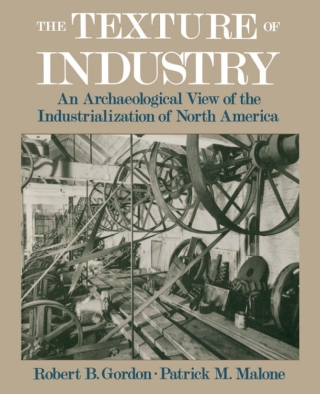 The Texture of Industry