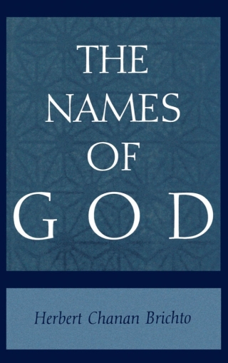 The Names of God