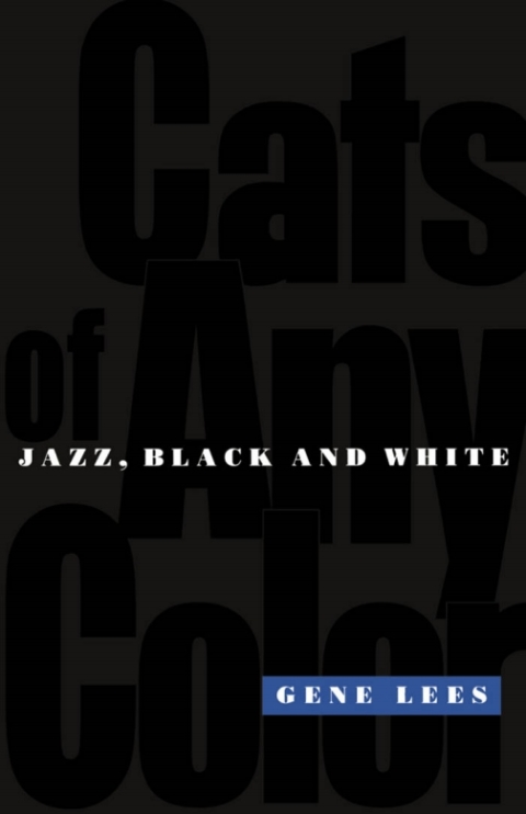 Cover image for book Cats of Any Color