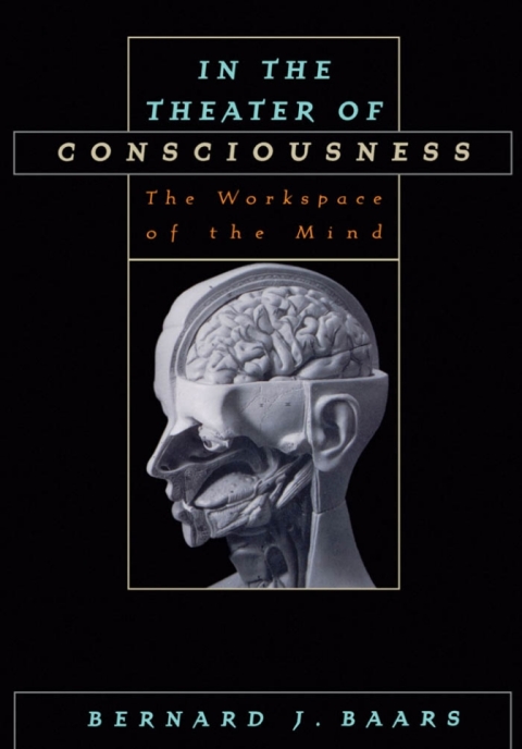 Cover image for book In the Theater of Consciousness