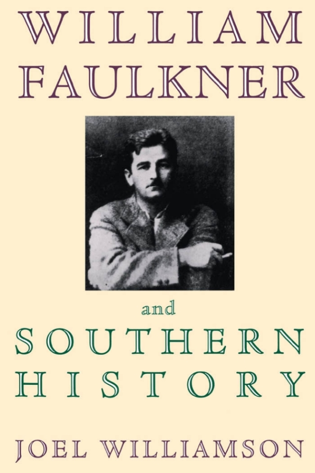 William Faulkner and Southern History
