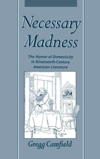 Necessary Madness