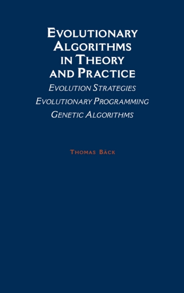 Evolutionary Algorithms in Theory and Practice