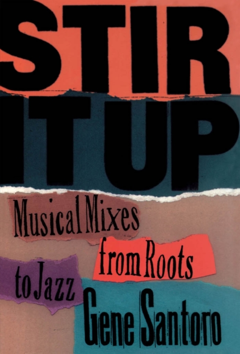 Cover image for book Stir It Up