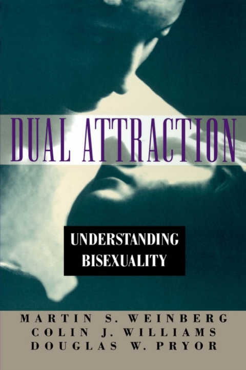 Cover image for book Dual Attraction